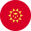 Kyrgyzský som (KGS)